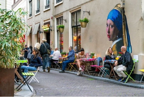 Uitdagingen voor toerisme in een veranderende wereld