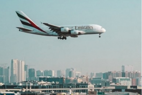 Emirates boekt recordwinst over 2025-2026