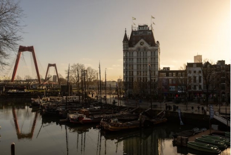 Blijft de Nederlander thuis deze zomervakantie?