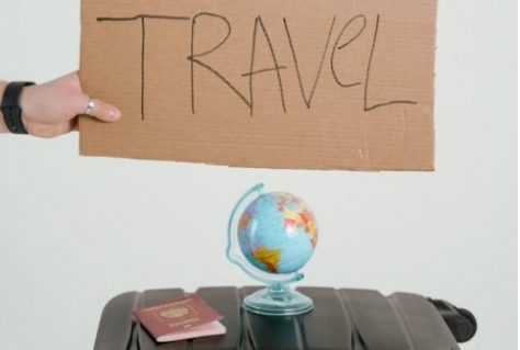 Nederlanders willen blijven reizen