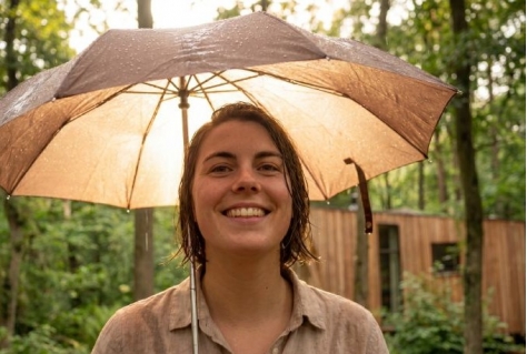 Alternatief voor gedoogbeleid wonen op vakantieparken