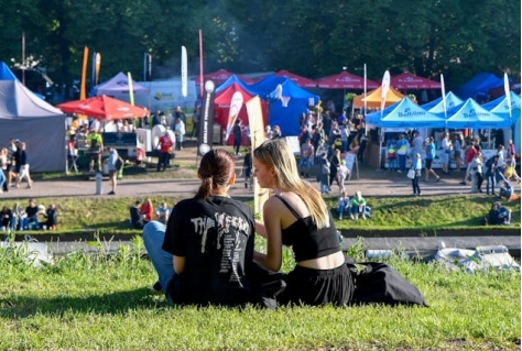 Evenementenbranche heeft duidelijke regels nodig