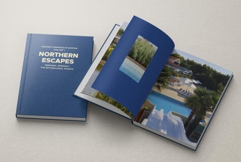 LeadingCampings maakt inspirerend boek