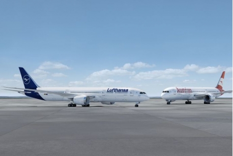 Lufthansa koopt twintig Airbus A350-900