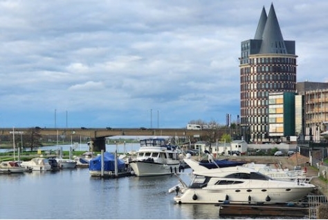 VVV Hart van Limburg, We Are Roermond en Designer Outlet Roermond slaan handen ineen voor binnenstad