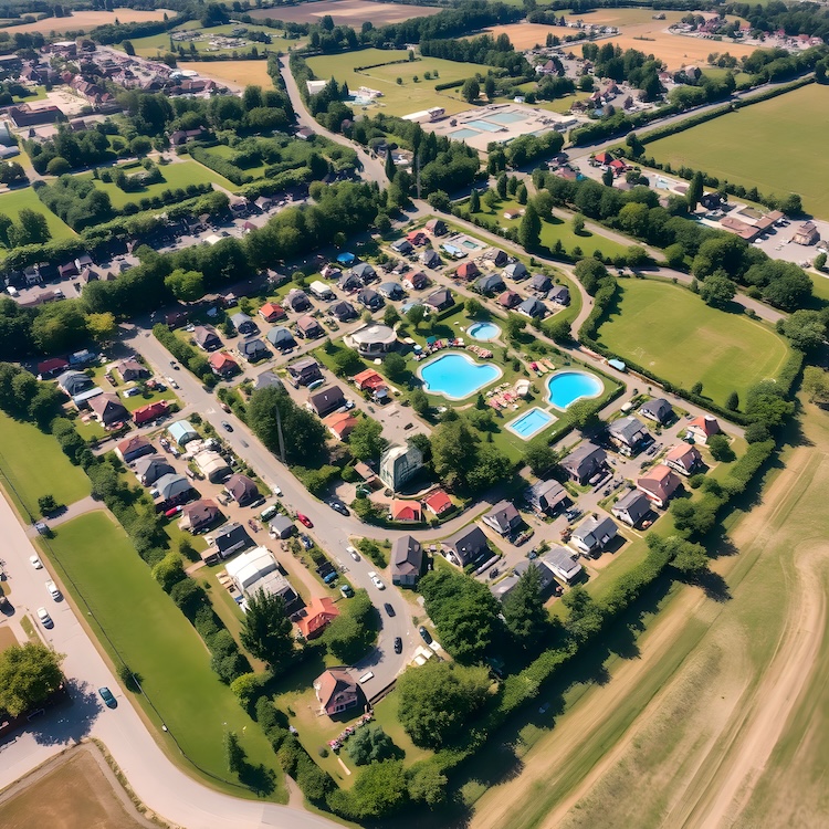 Vakantieparken van de toekomst vragen om verbeelding én scherpe keuzes