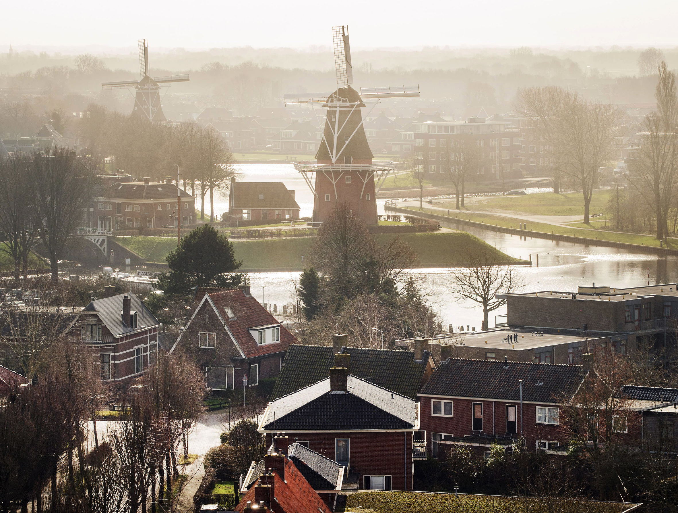 Top 5 Stadjes met de menselijke maat