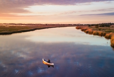 International Adventure Conference in Breda