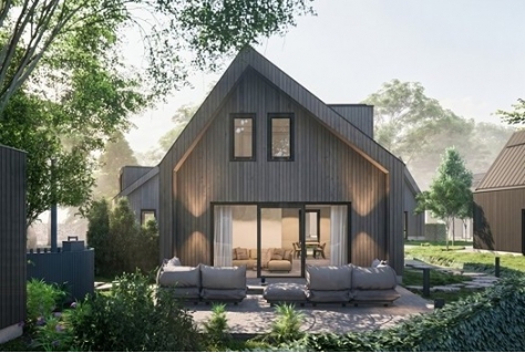 Vakantiepark Timar Imor wordt gewone woonwijk