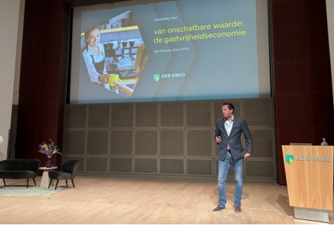 Van onschatbare waarde: waarom de gastvrijheidseconomie meer is dan omzet