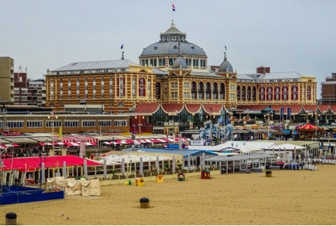 28% plant vakantie in eigen land