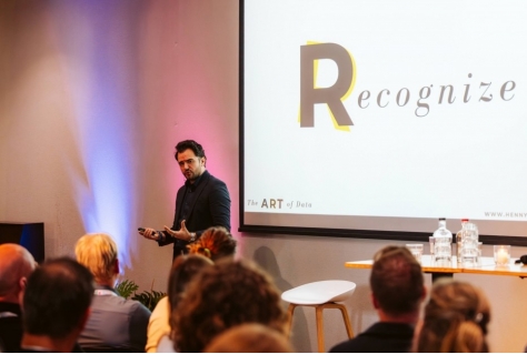 De kunst van data storytelling: waarom een goed verhaal belangrijker is dan data