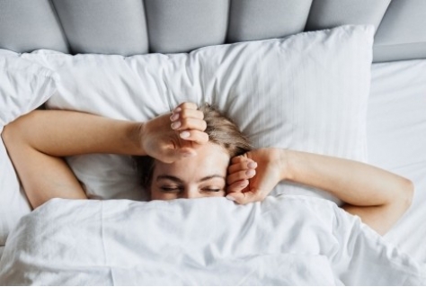 51% slaap slecht tijdens vakantie maar nieuwe plek went wel snel