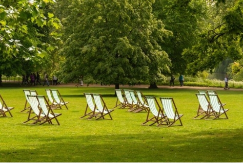 Behoefte aan fijnmazig netwerk koele recreatie