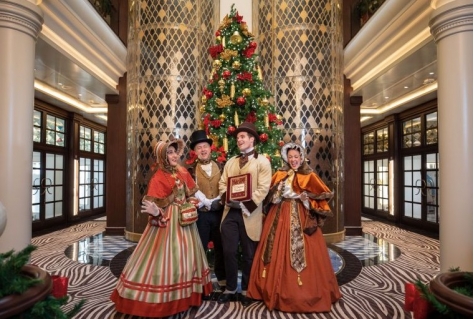 Regent kerstcruises met 56 nieuwe excursies in Europa