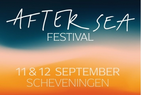 Nieuw festival voor Scheveningen: Aftersea
