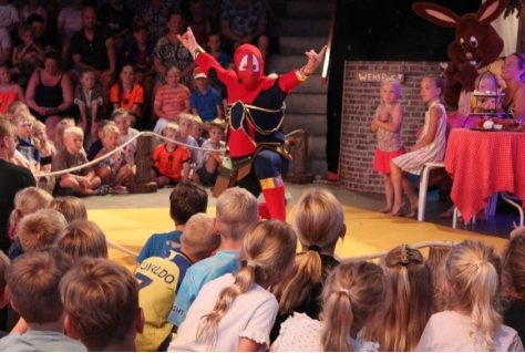 Bultje Foundation steunt Grappling 36 en Stichting Voor Lieke
