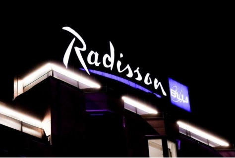 Radisson opent hotelapp in ChatGPT