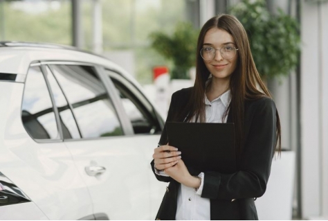 Mobiliteit als groeifactor: waarom steeds meer kleine ondernemers overstappen op operational lease