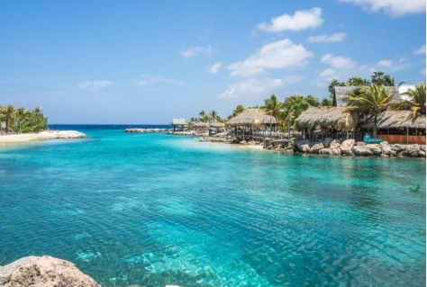Hospitality Academy voor ondersteuning groei in toerisme Caribisch gebied