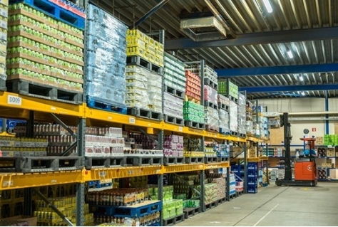Online groothandel Compliment.nl wordt Foods & Goods