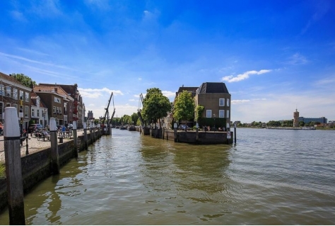 Wateraanpak leidt tot herijking recreatie op en aan het water