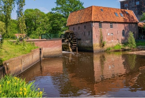 Achterhoek kiest voor toeristische beleeflaag
