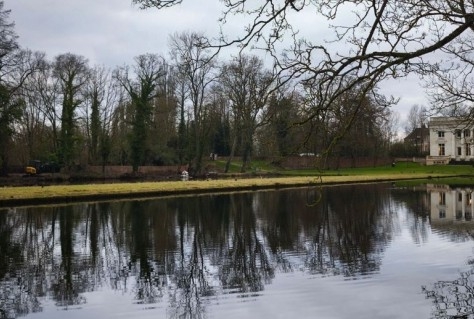 Bestuurlijk maatwerk helpt gebiedsontwikkeling landgoed