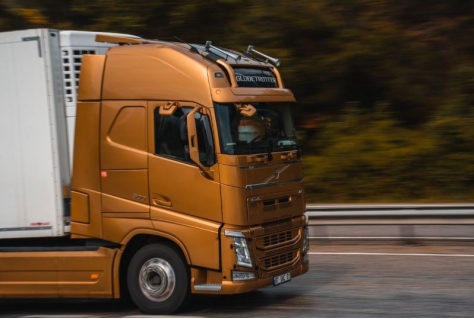 Snelle kostenstijging in logistiek