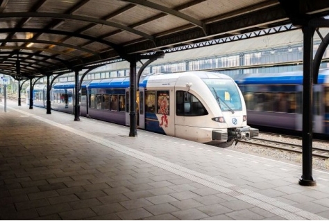 Forse verbeterringen Maaslijn