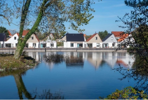 2026 topzomer vakantieparken met meerdere boekingstrends