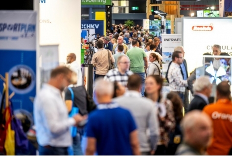 Jaarbeurs neemt ExpoProof over