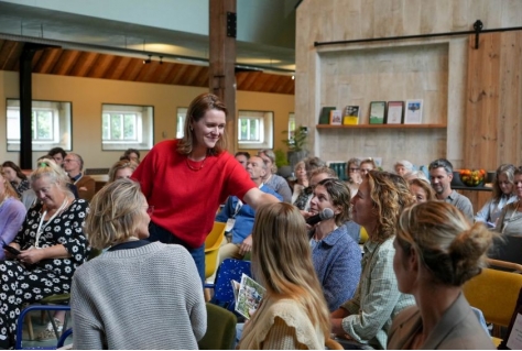 Toerisme moet meer waarde toevoegen aan Fryslân