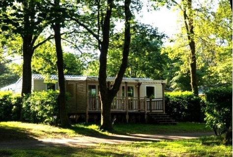 Verduurzamen recreatiewoningen naar nul emissies