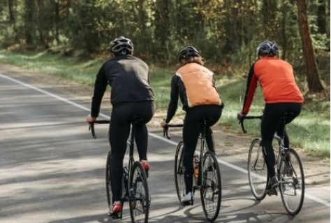 WK Wielrennen en Para-Cycling naar Groningen en Drenthe 2034