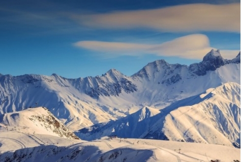 Trend: winterbestemming wordt drie maanden van tevoren geboekt