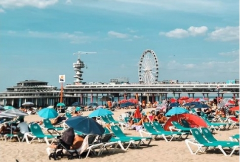Strategie: Hoe ga je om met annuleringen door warmte