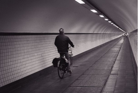 Onderzoek naar veiligheid fietsroutes