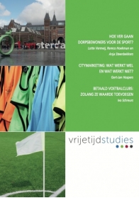 Vrijetijdstudies