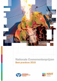 Nationale Evenementenprijzen, Best practices 2018