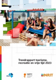 Abonnement Trendrapport toerisme, recreatie en vrije tijd