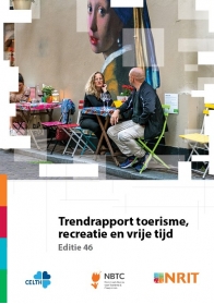 Abonnement Trendrapport toerisme, recreatie en vrije tijd