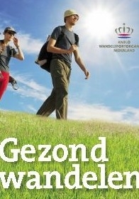 Gezond wandelen