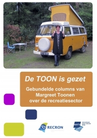 De TOON is gezet