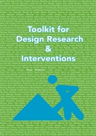 Toolkit for Design Research & Interventions