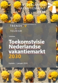 Toekomstvisie Nederlandse vakantiemarkt 2030