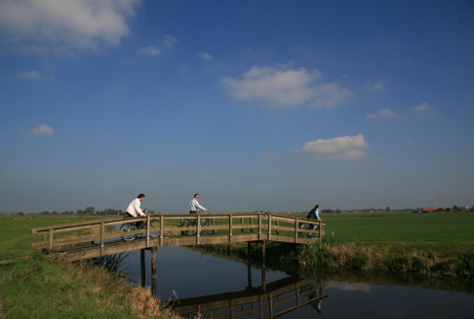 Ondanks crisis toch toename van het aantal vakanties