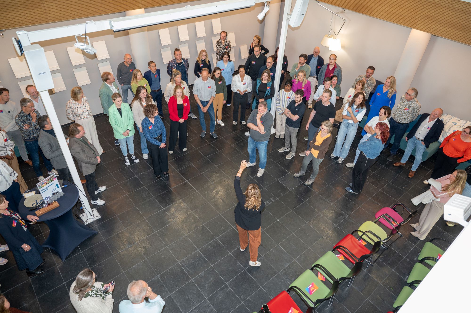 ChangemakersEvent
