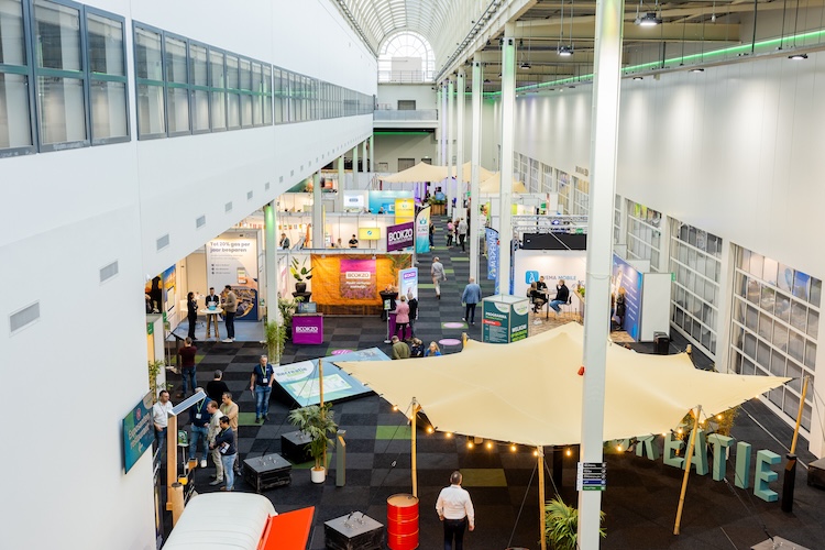 RecreatieVakbeurs RecreatieVakbeurs