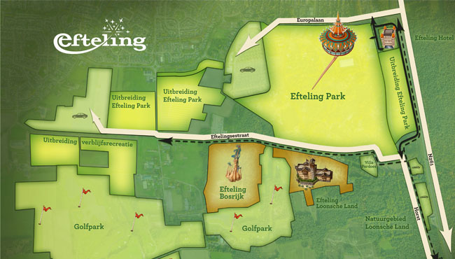 Efteling